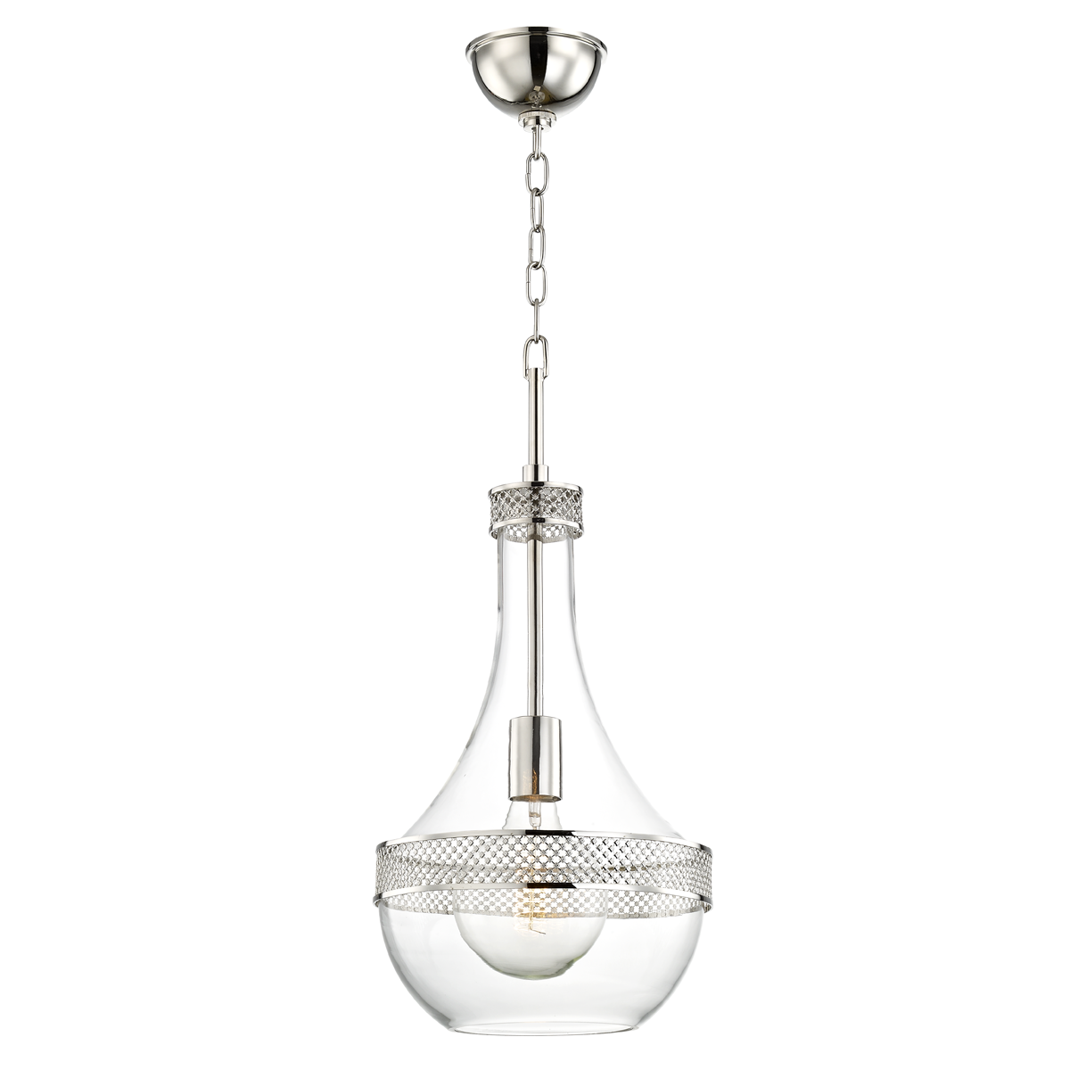 Hagen Pendant - Hudson Valley Lighting