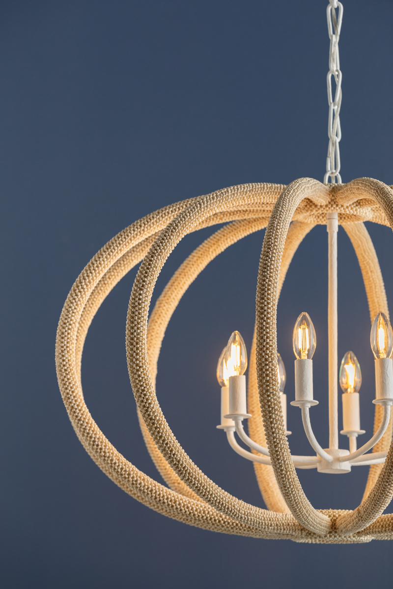 Lewiston Chandelier - Hudson Valley Lighting