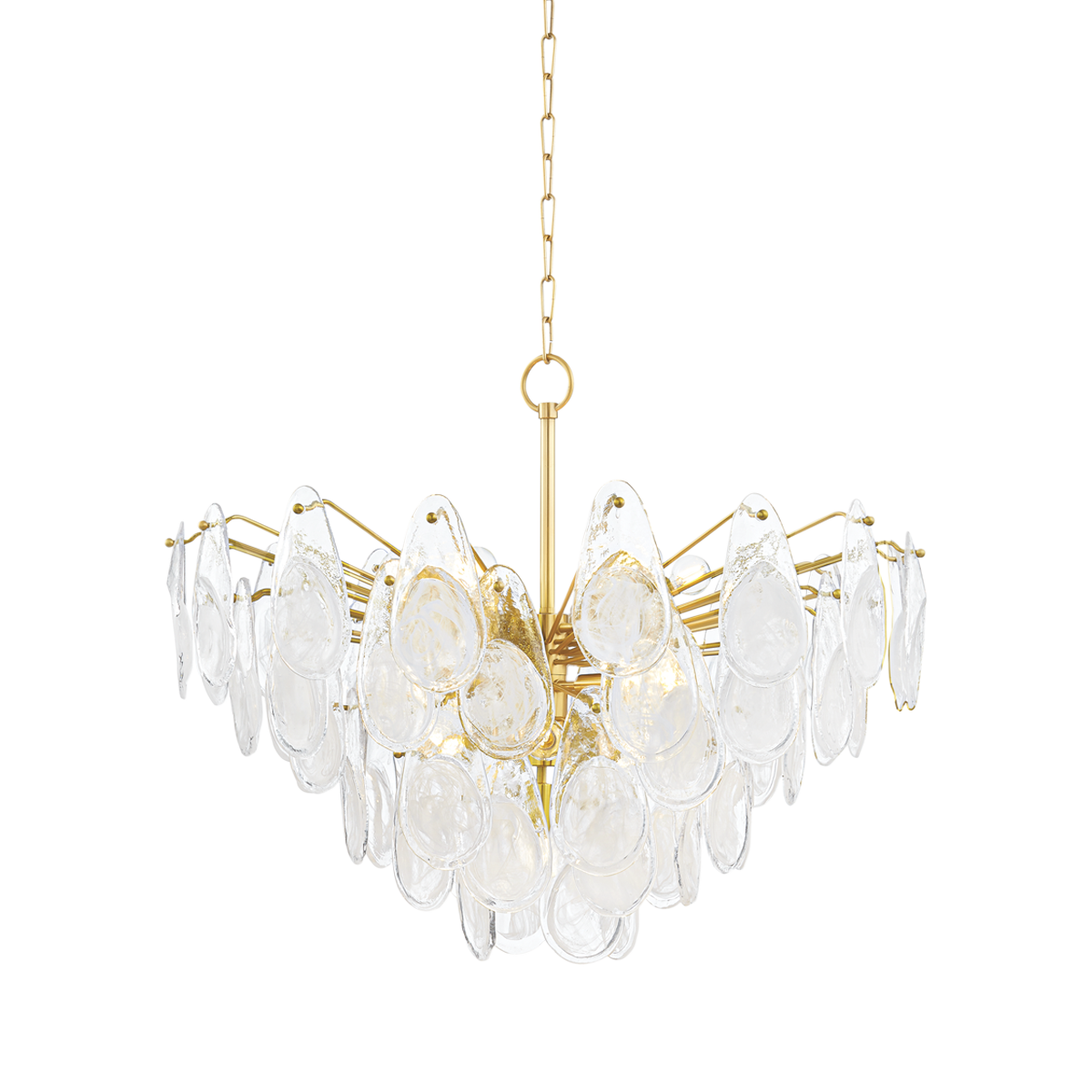 Darcia Chandelier - Hudson Valley Lighting