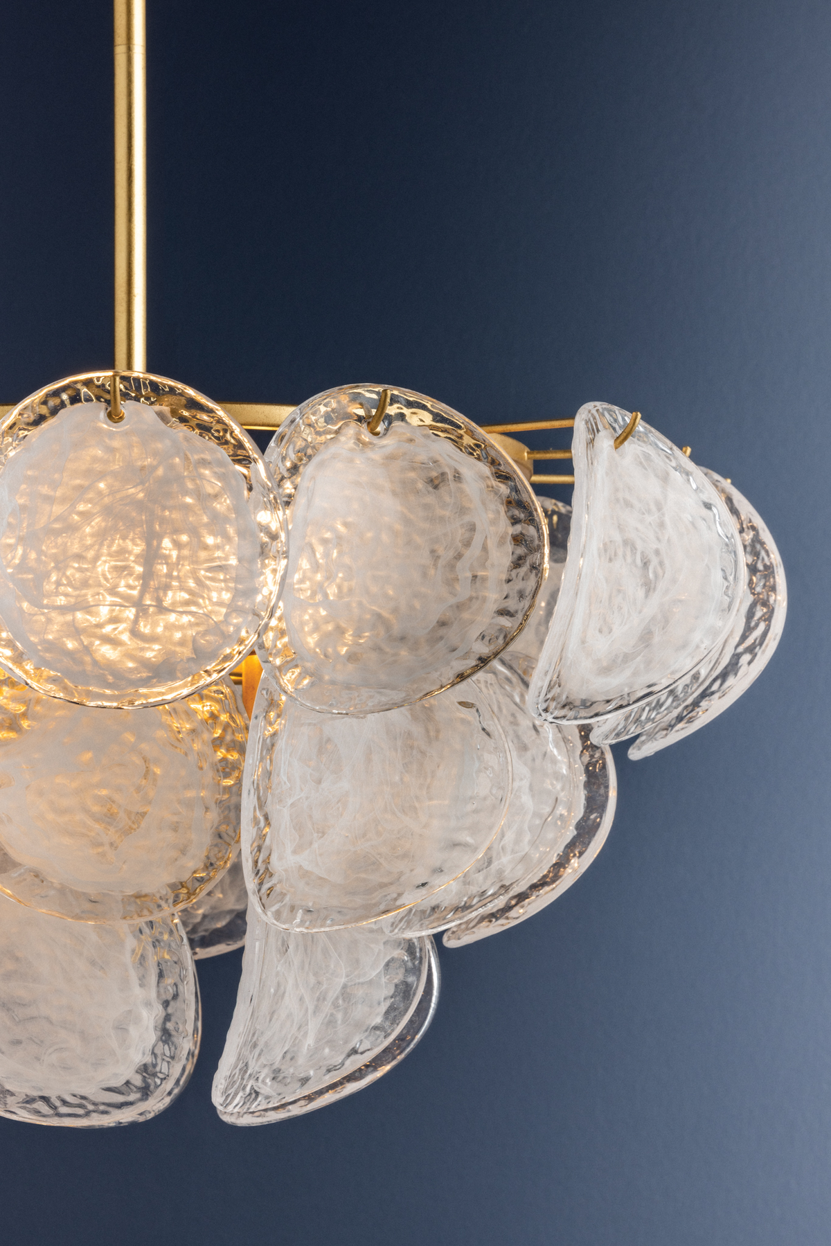 Cedar Hill Chandelier - Hudson Valley Lighting