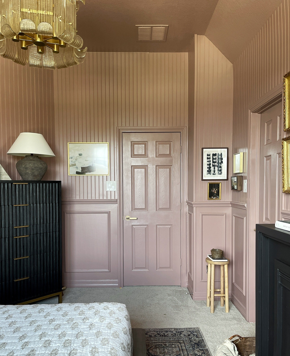 Brasher Chandelier - Hudson Valley Lighting