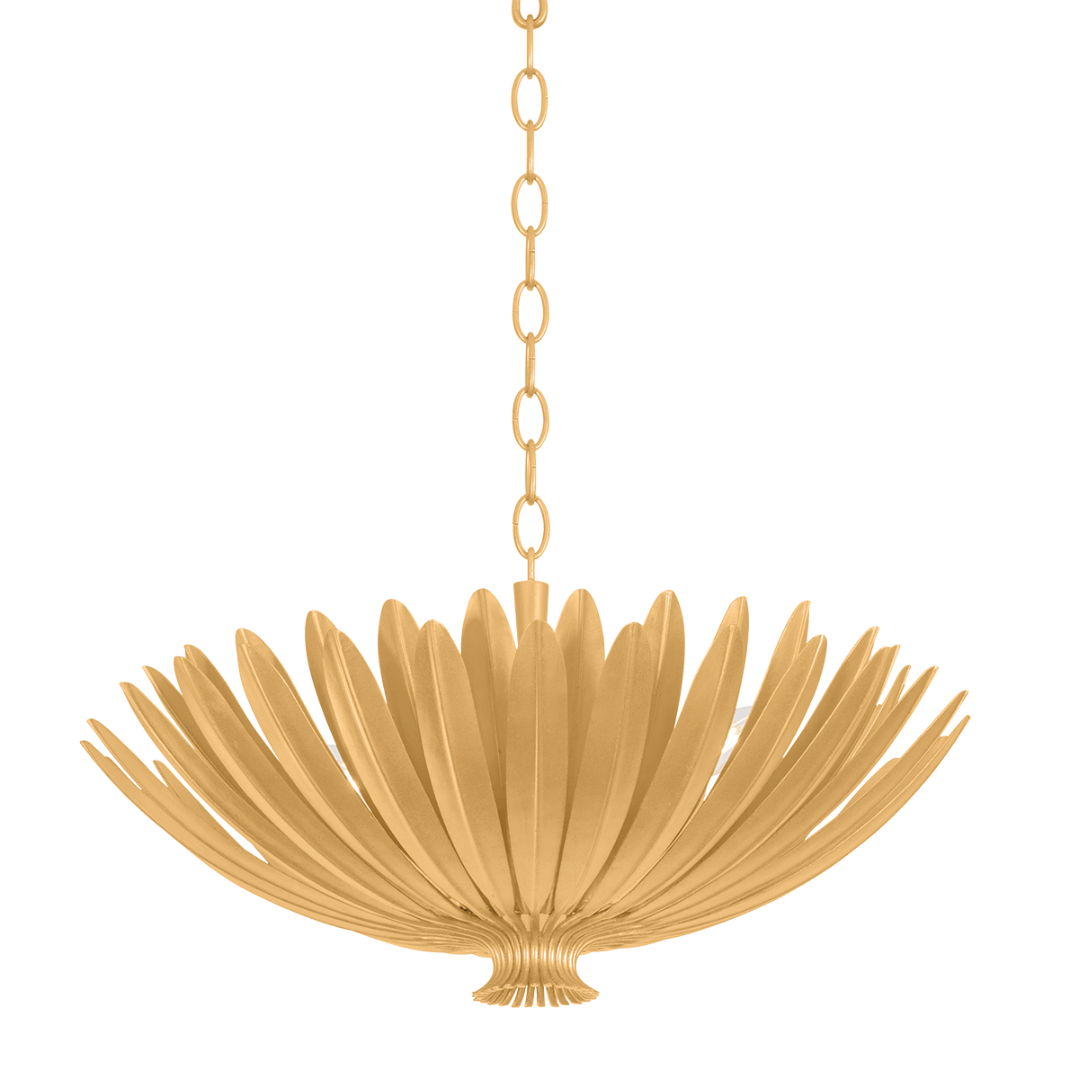 Whitfield Chandelier - Hudson Valley Lighting