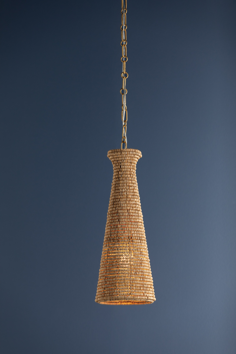 Tallman Pendant - Hudson Valley Lighting