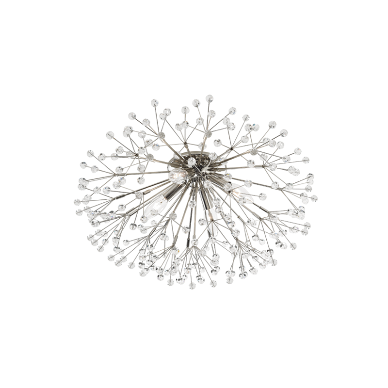 Dunkirk Close-To-Ceiling - Hudson Valley Lighting