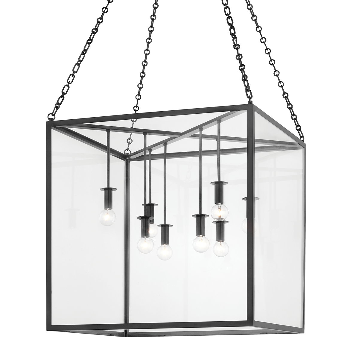 Catskill Lantern - Hudson Valley Lighting