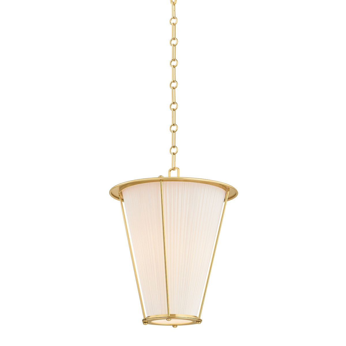 Ellsworth Lantern - Hudson Valley Lighting