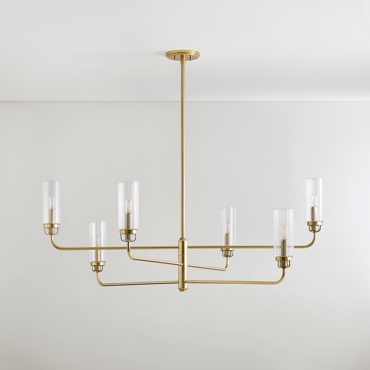 Halifax Chandelier - Hudson Valley Lighting