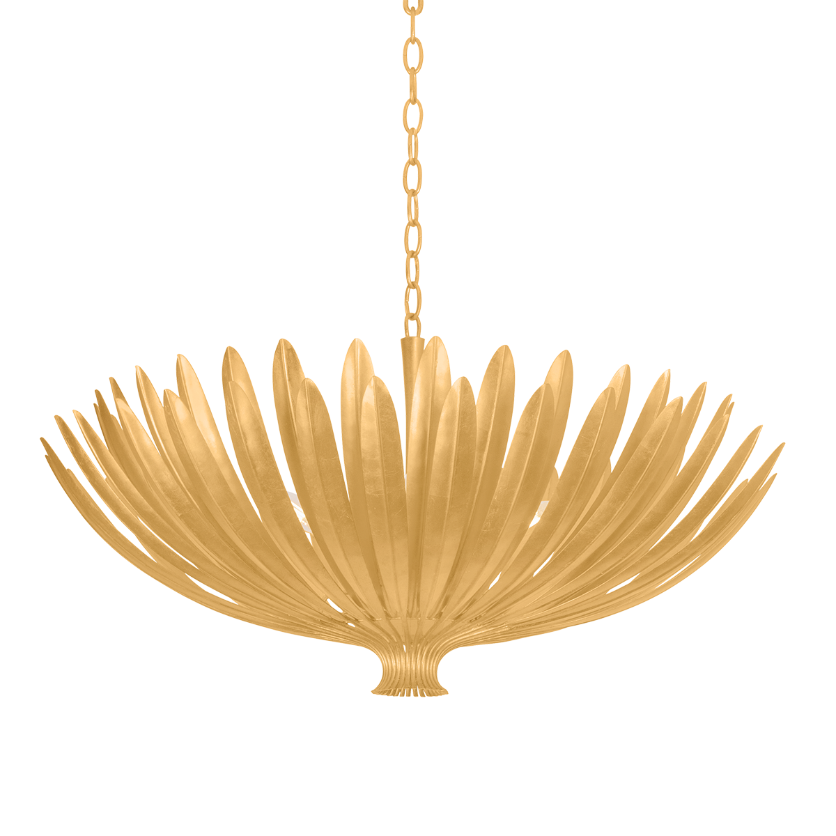 Whitfield Chandelier - Hudson Valley Lighting