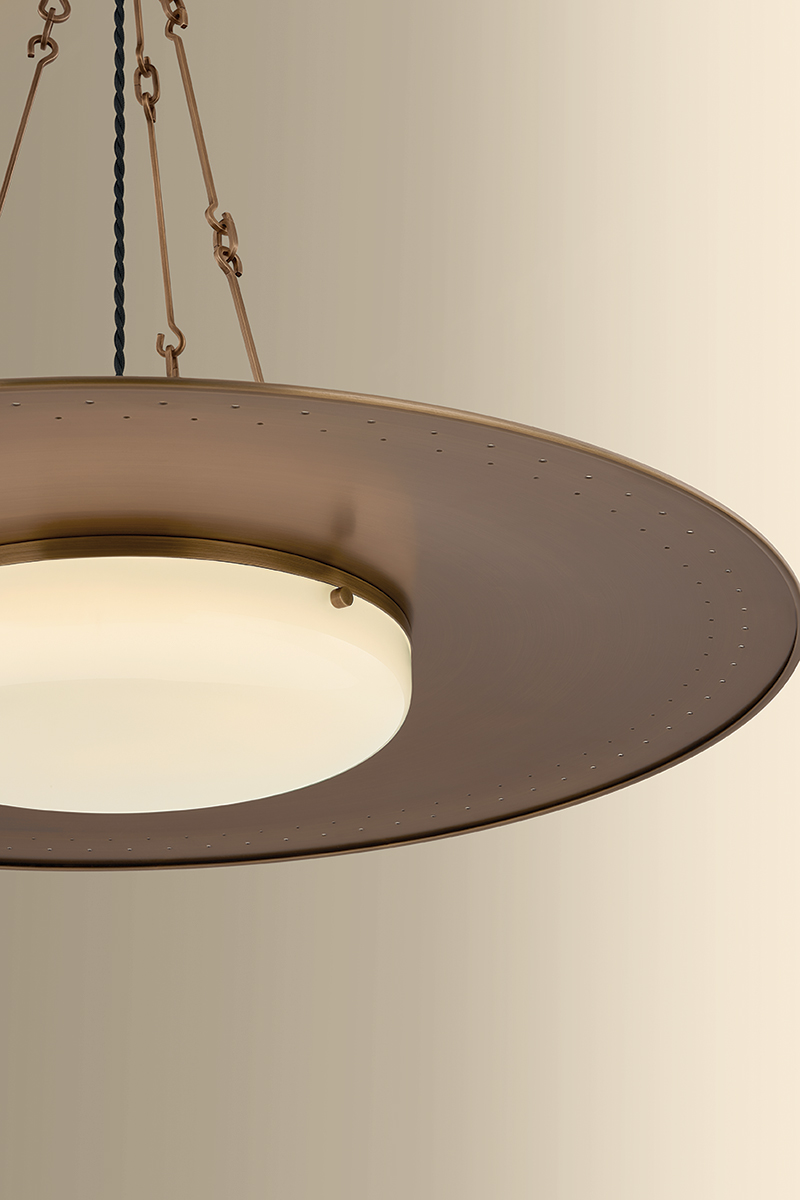 Anoka Pendant - Hudson Valley Lighting