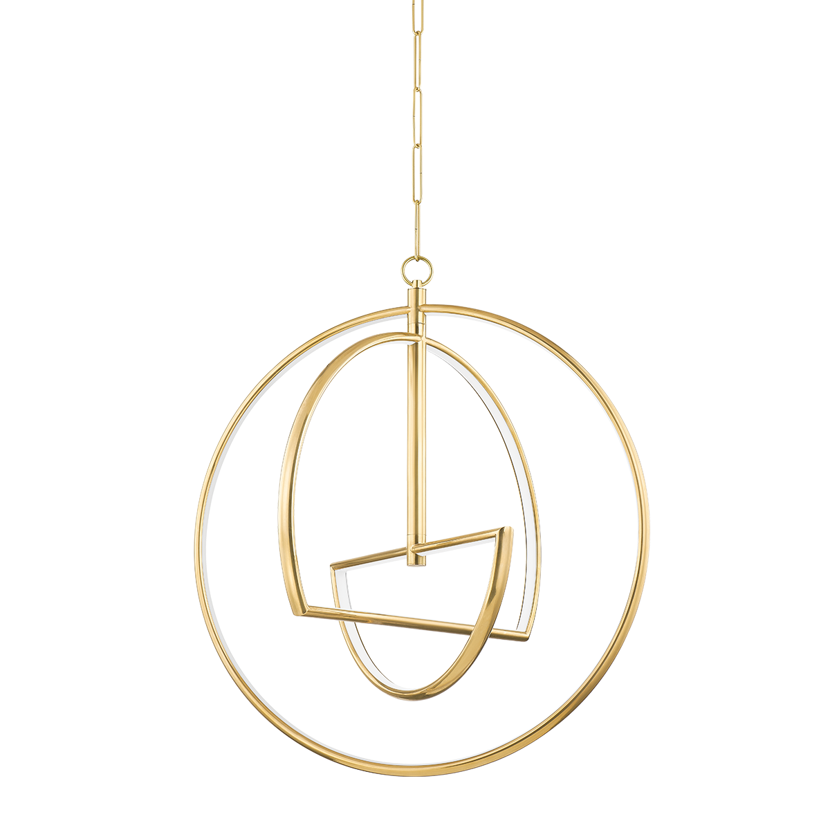 Welland Chandelier - Hudson Valley Lighting