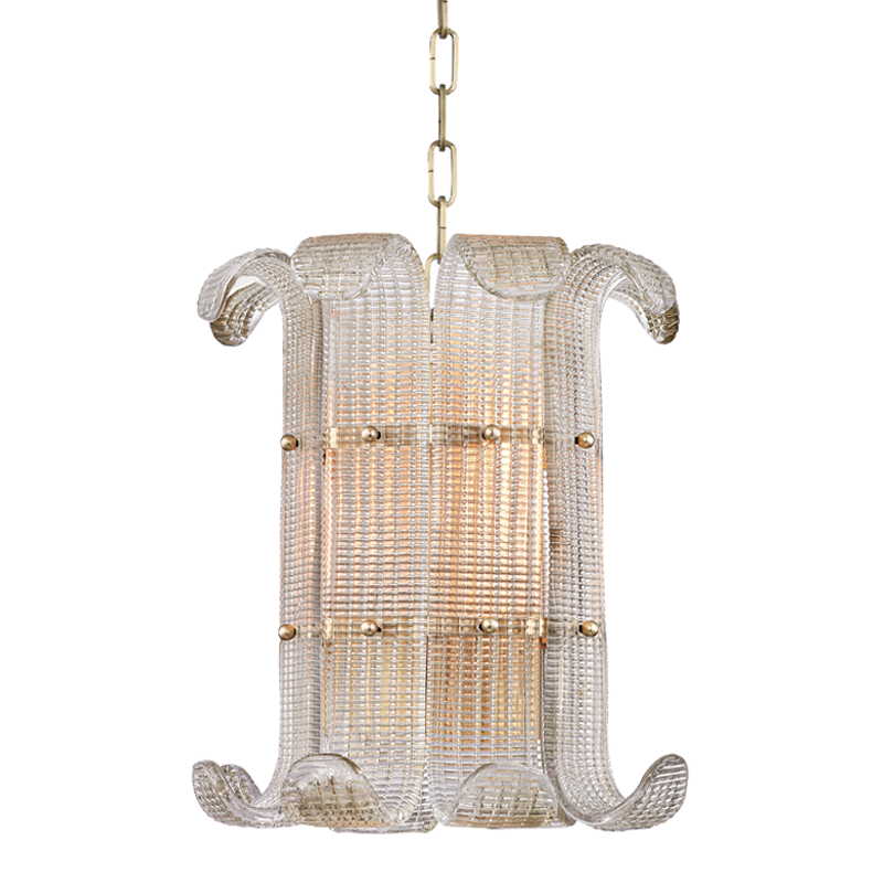Brasher Pendant - Hudson Valley Lighting