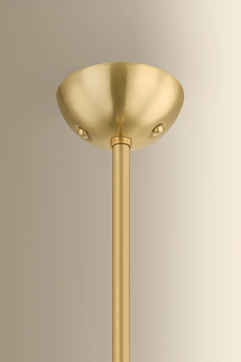 Bleecker Pendant - Hudson Valley Lighting