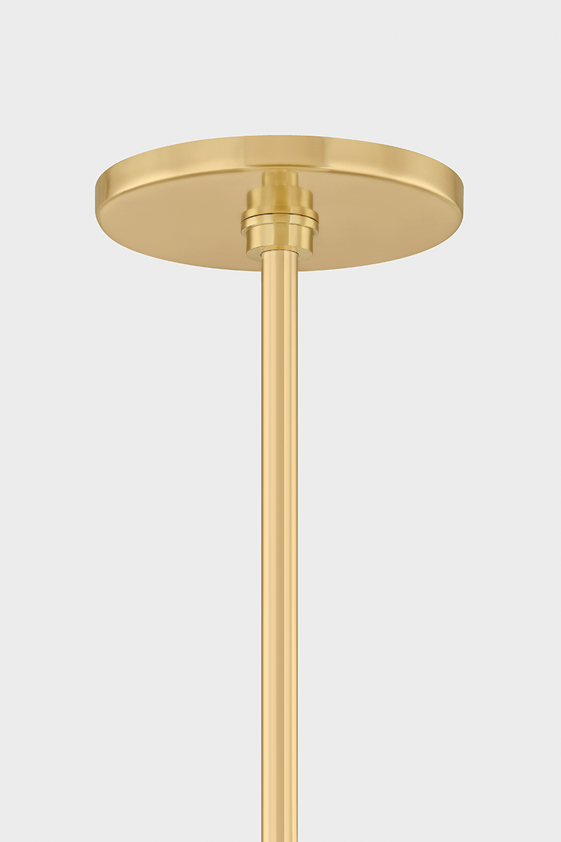 George Pendant - Hudson Valley Lighting