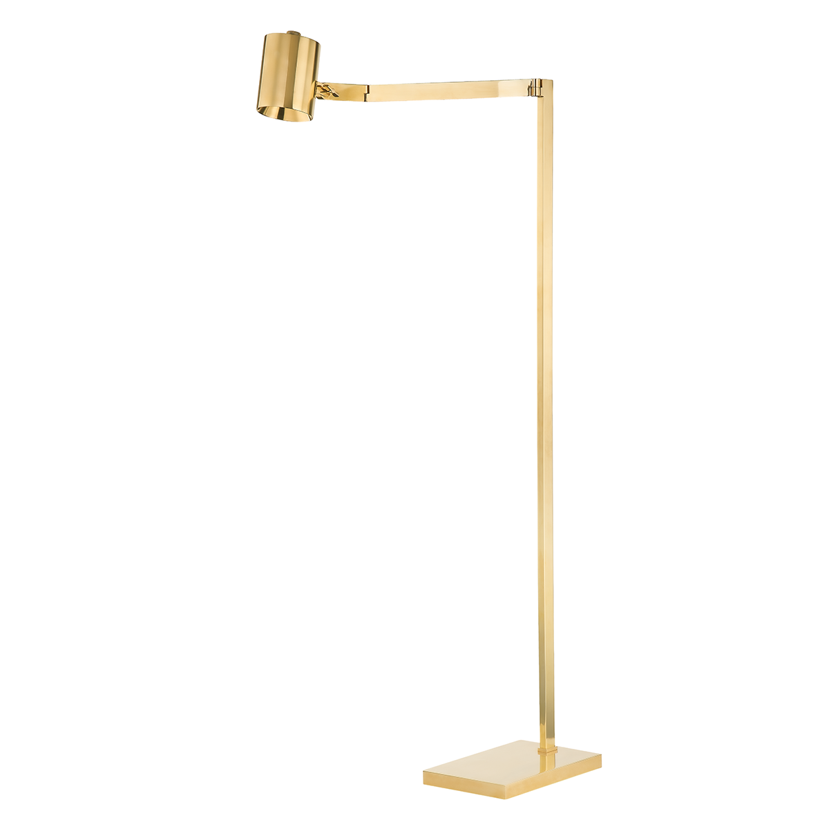Highgrove Floor Lamp - Hudson Valley Lighting