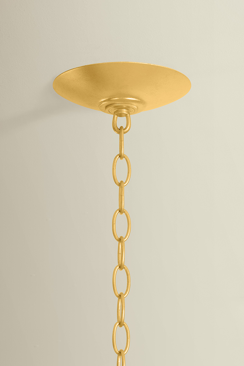 Whitfield Chandelier - Hudson Valley Lighting