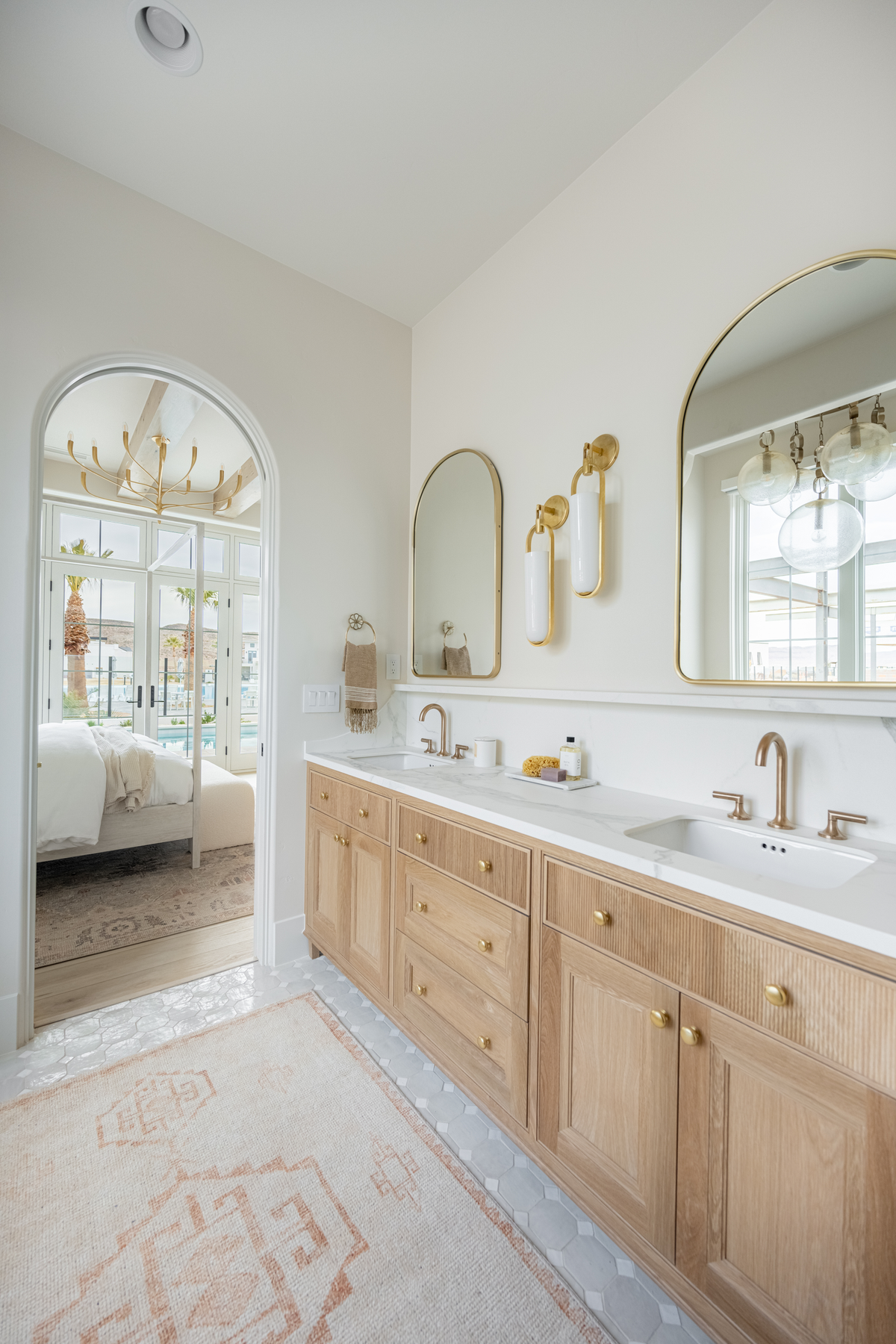 Labra Chandelier - Hudson Valley Lighting