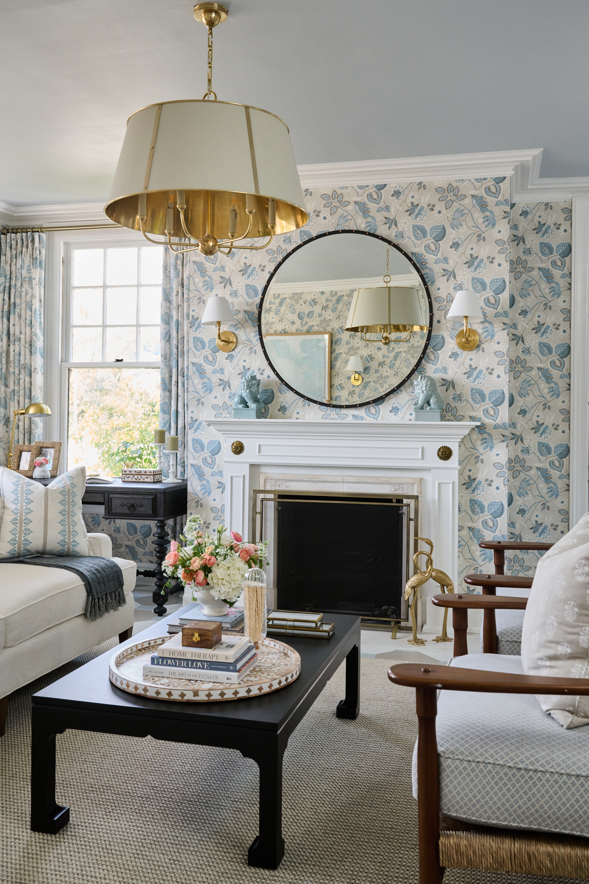 Cambridge Chandelier - Hudson Valley Lighting