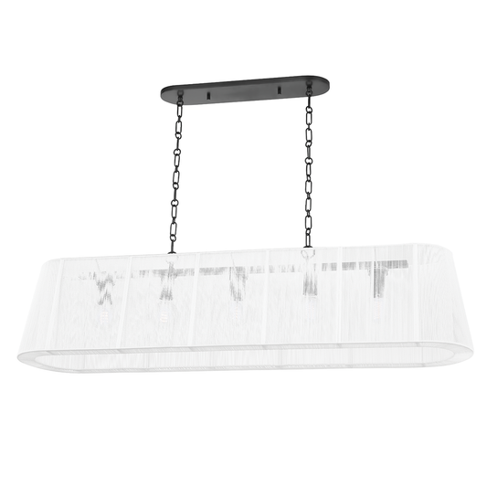 Verona Beach Linear - Hudson Valley Lighting