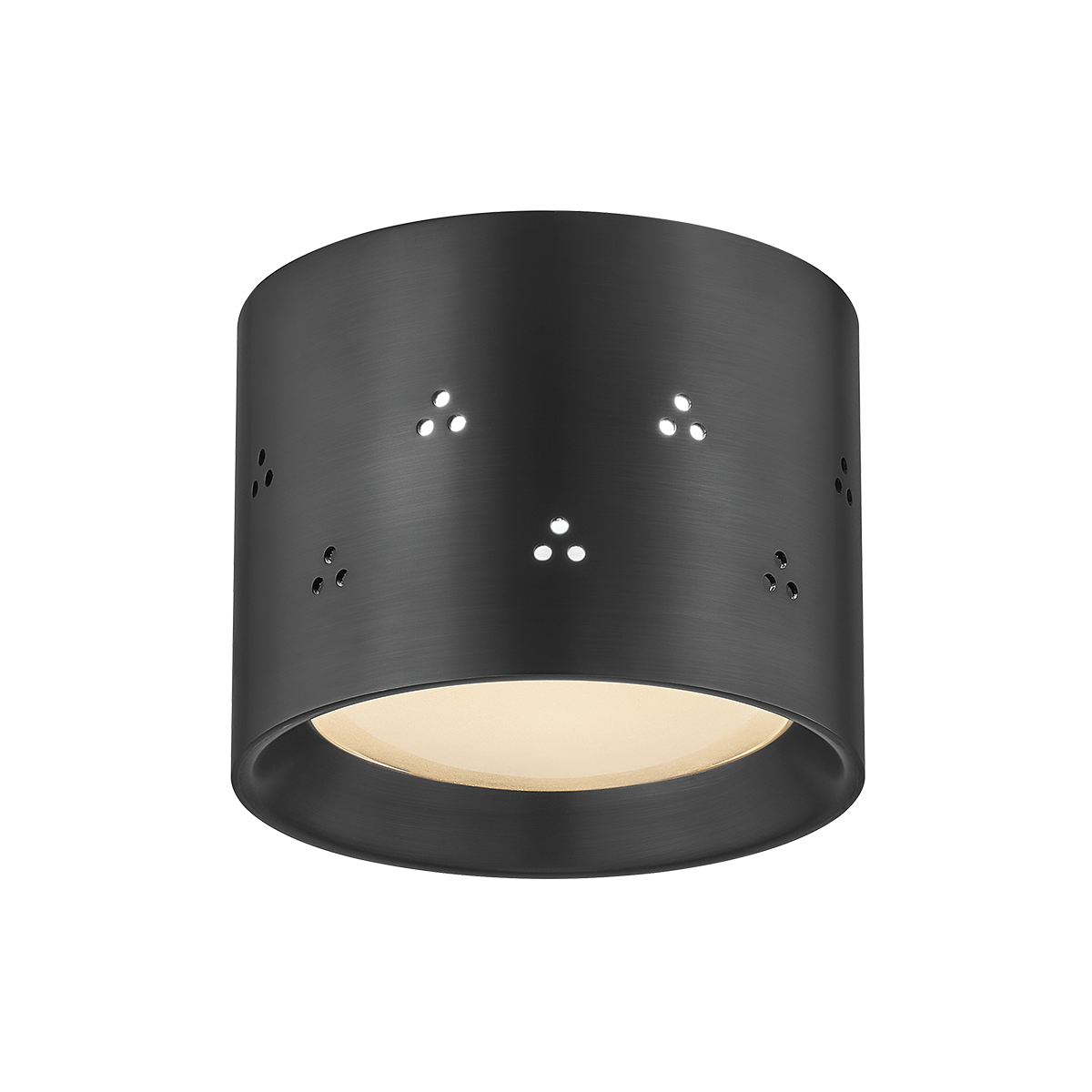 Edisto Flush Mount - Hudson Valley Lighting