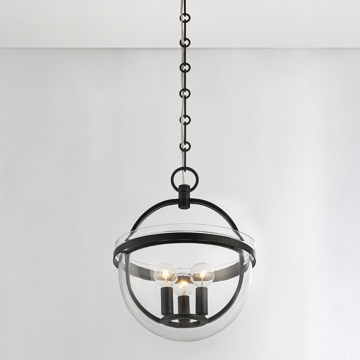 Malloy Lantern - Hudson Valley Lighting