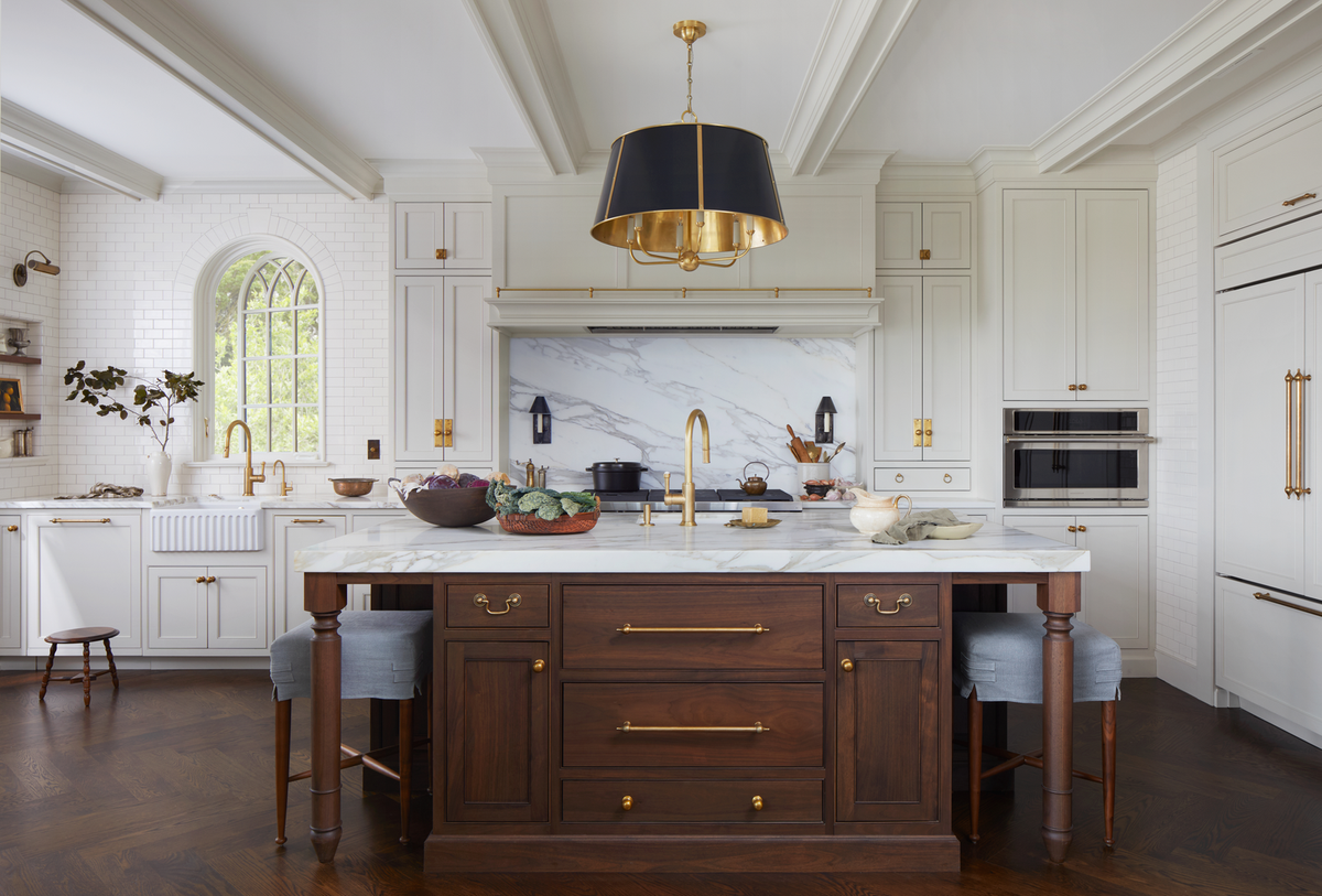Cambridge Chandelier - Hudson Valley Lighting