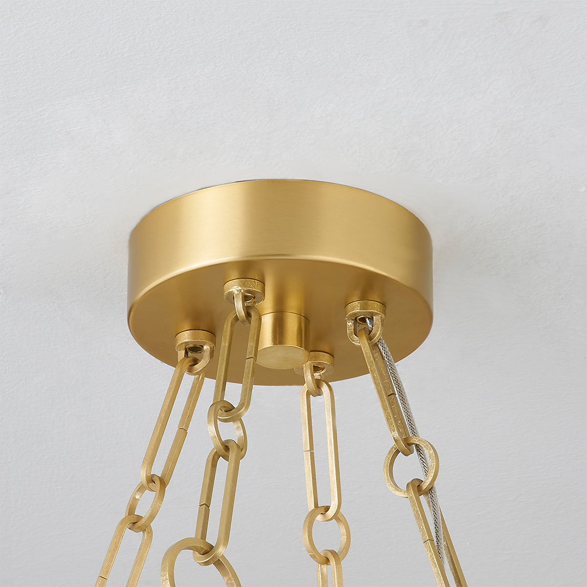 Kirby Chandelier - Hudson Valley Lighting