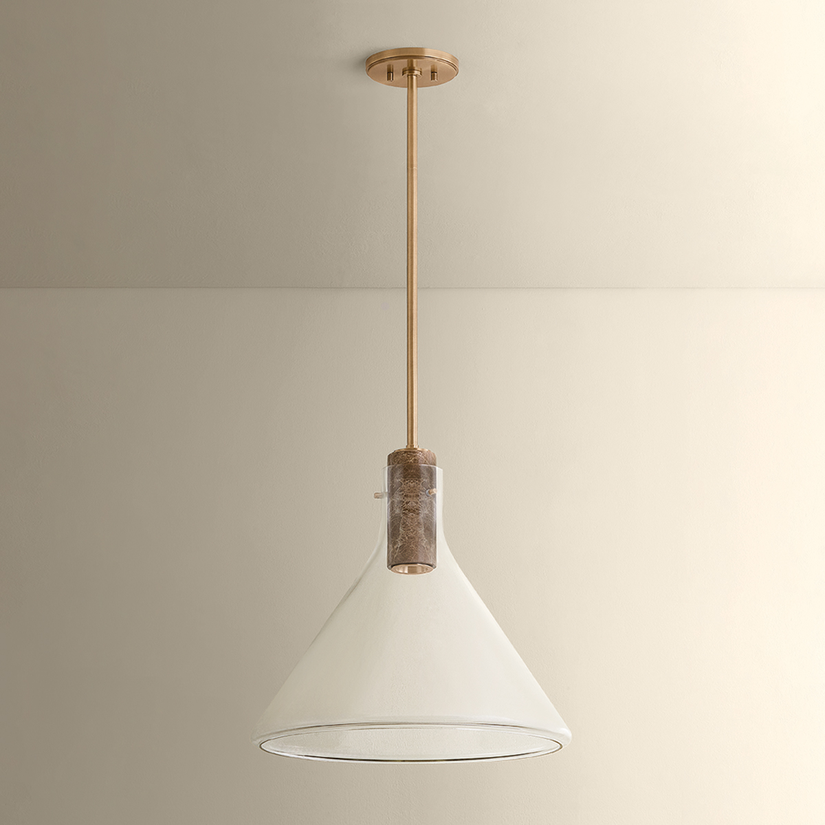West Hill Pendant - Hudson Valley Lighting