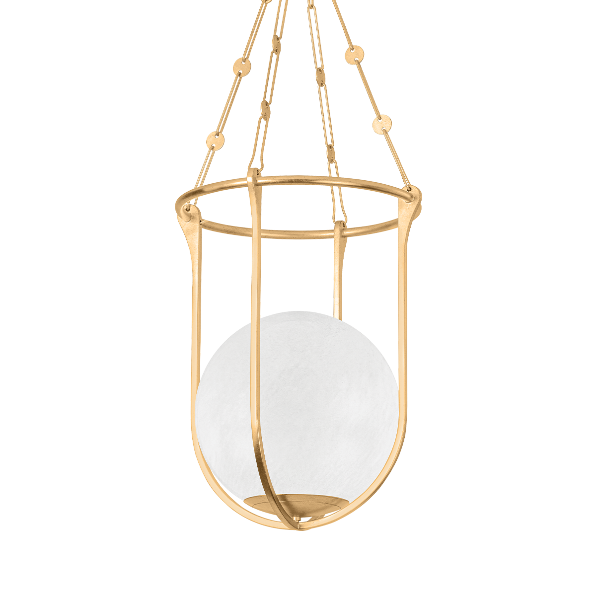 Verbank Lantern - Hudson Valley Lighting