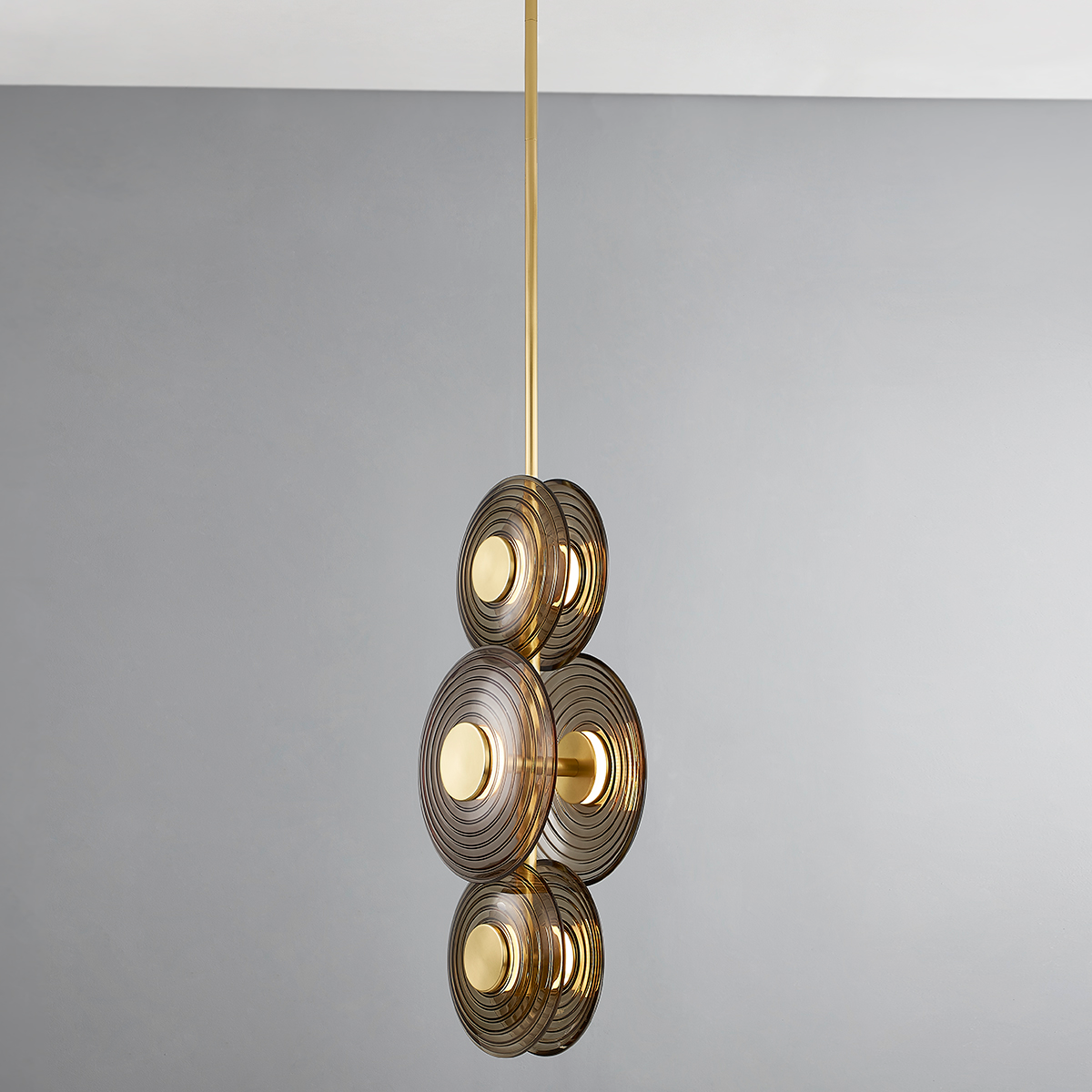 Griston Pendant - Hudson Valley Lighting