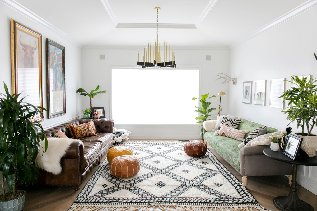 Abrams Chandelier - Hudson Valley Lighting