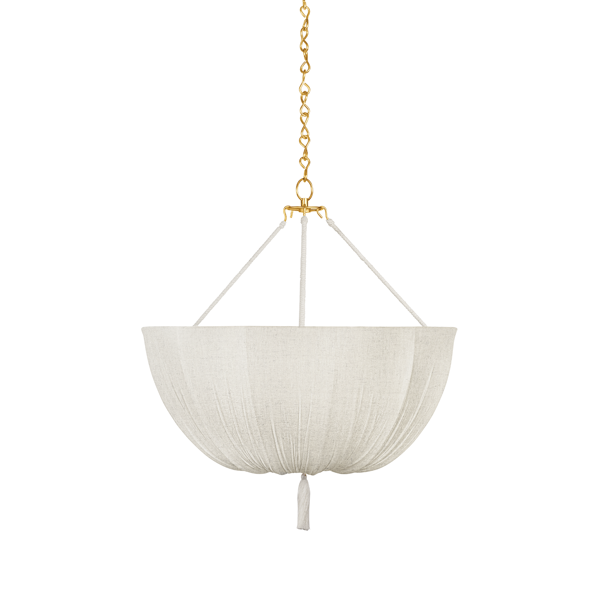 Carolina Pendant - Hudson Valley Lighting