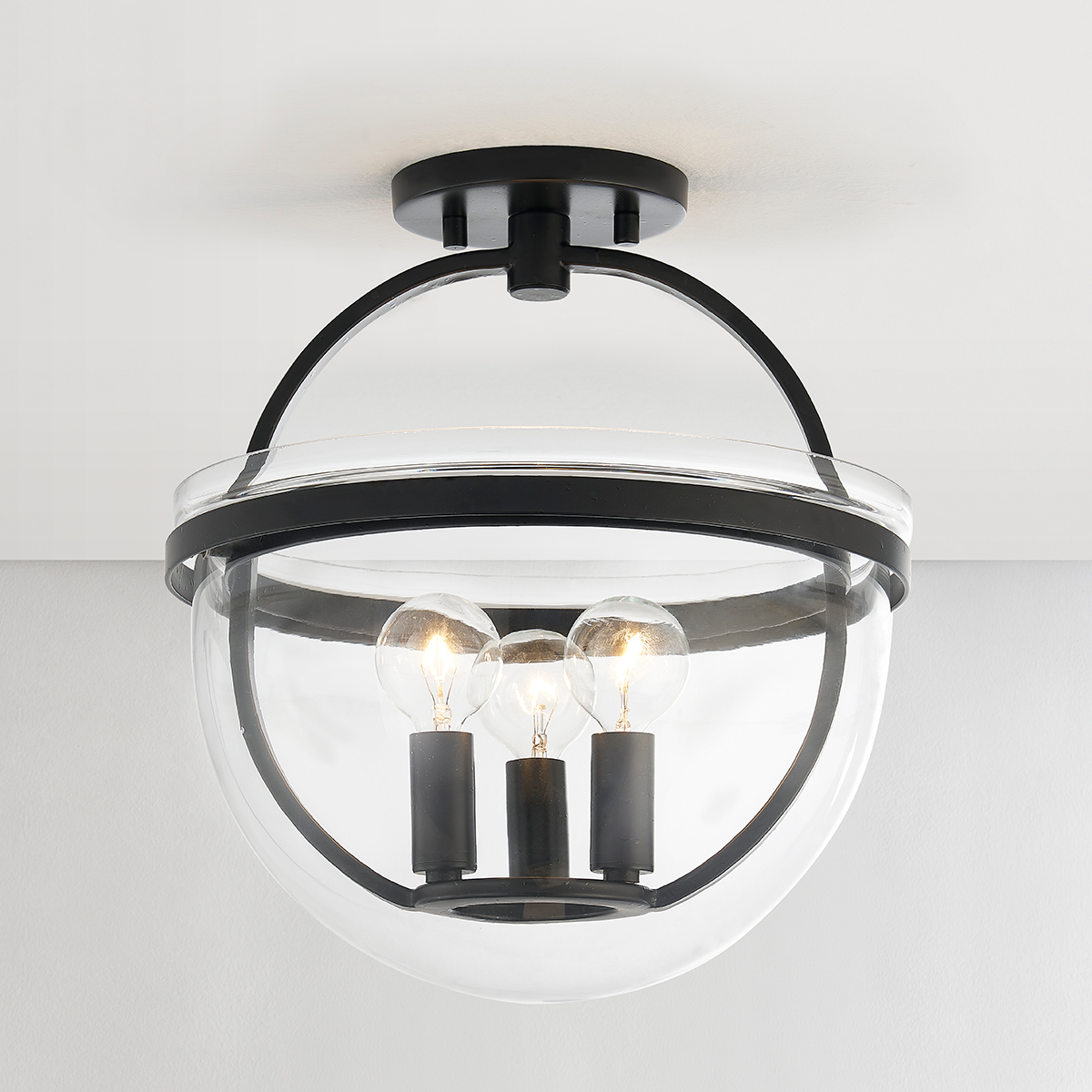Malloy Lantern - Hudson Valley Lighting