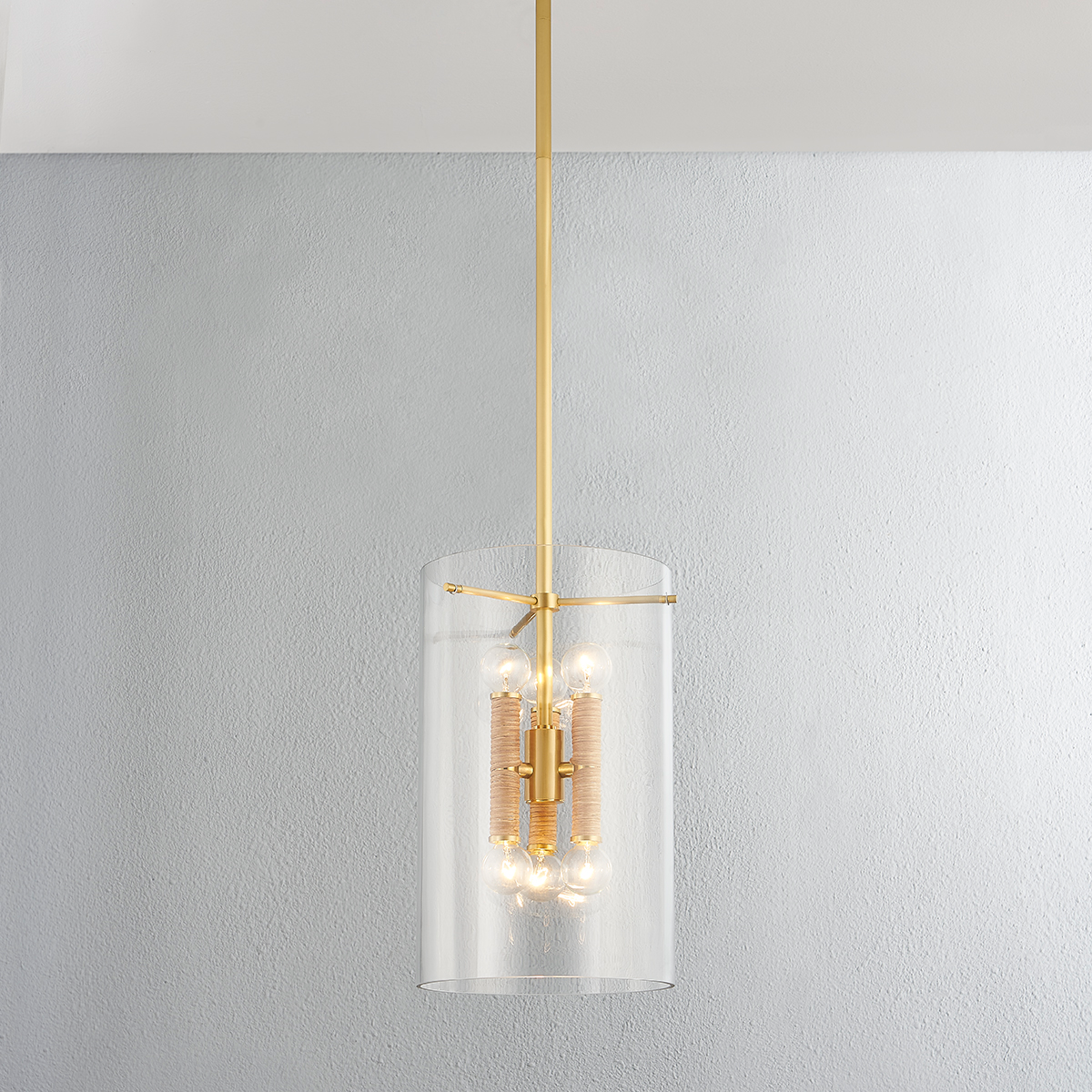 Barlow Lantern - Hudson Valley Lighting