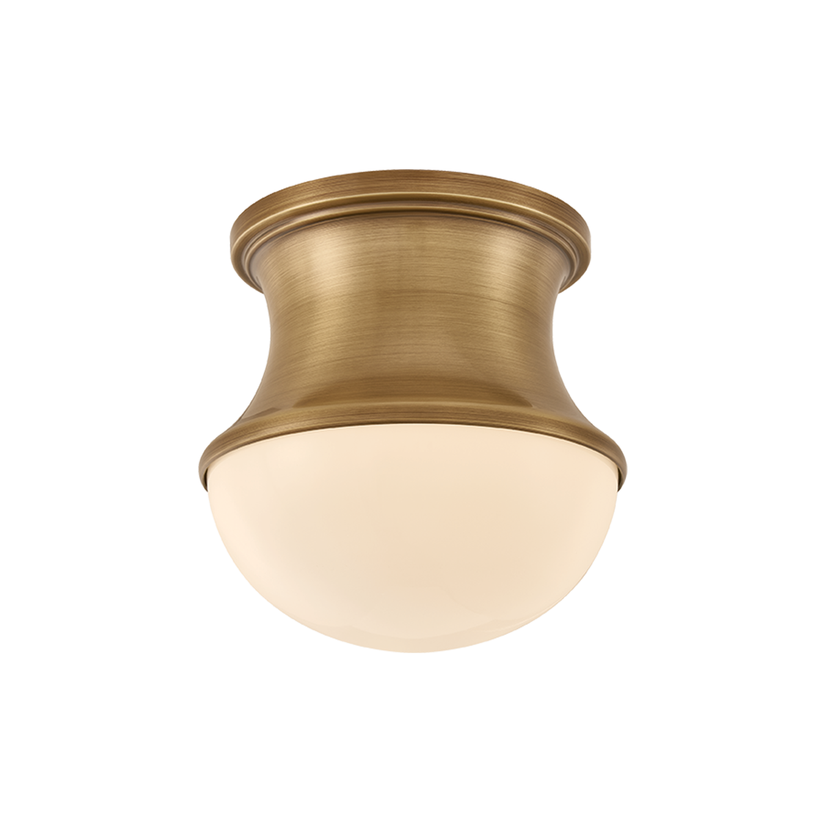 Aldrich Flush Mount - Hudson Valley Lighting