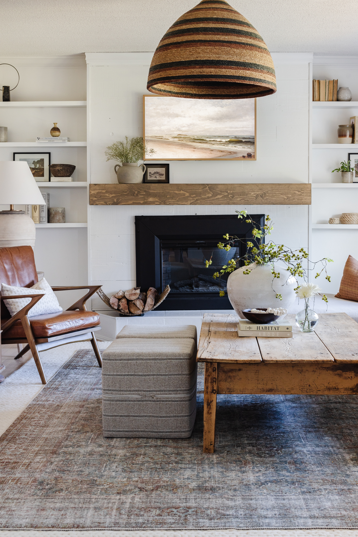 Decatur Table Lamp - Hudson Valley Lighting