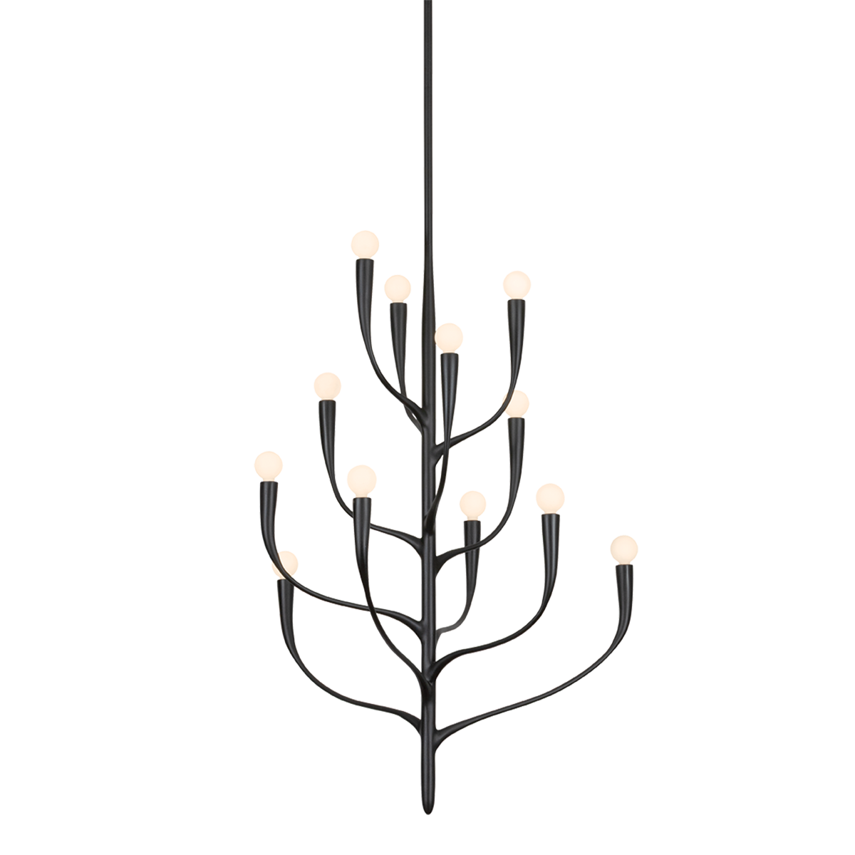Labra Chandelier - Hudson Valley Lighting