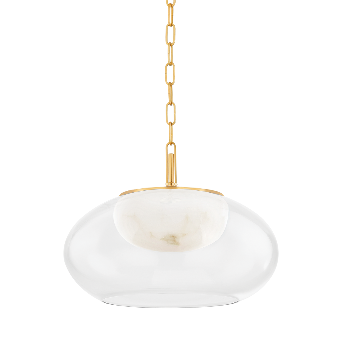 Moore Pendant - Hudson Valley Lighting