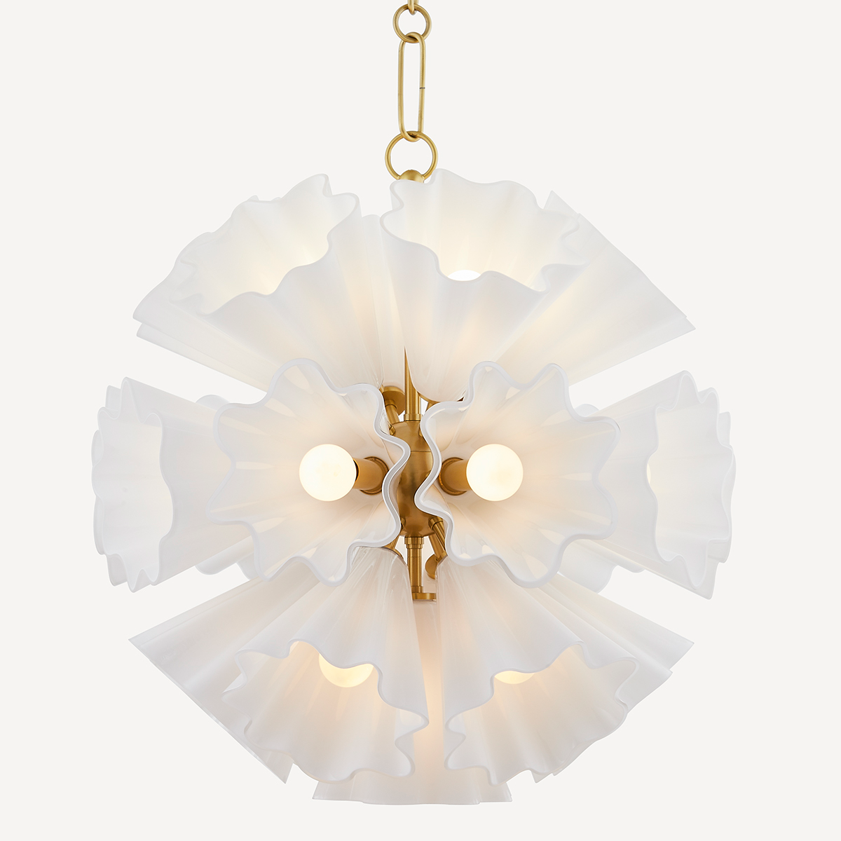 Capri Chandelier - Hudson Valley Lighting