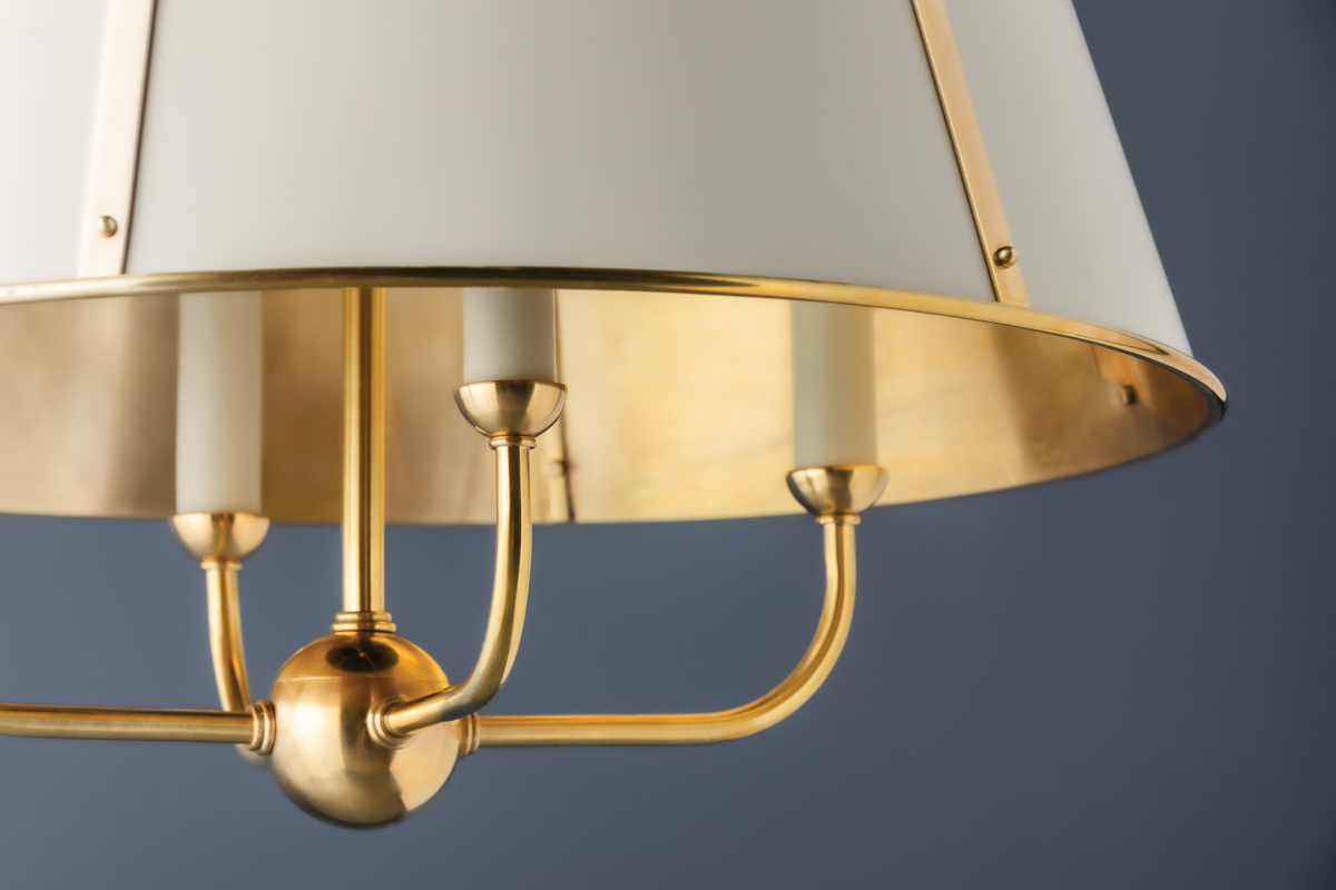 Cambridge Chandelier - Hudson Valley Lighting