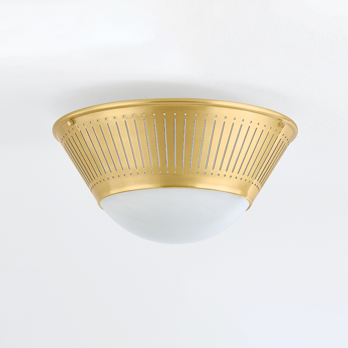Elsmere Flush Mount - Hudson Valley Lighting