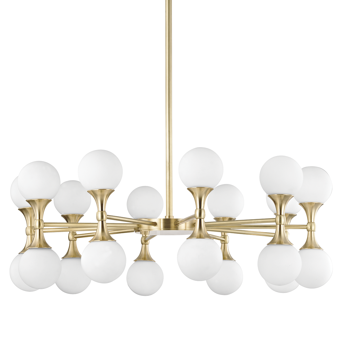 Astoria Chandelier - Hudson Valley Lighting