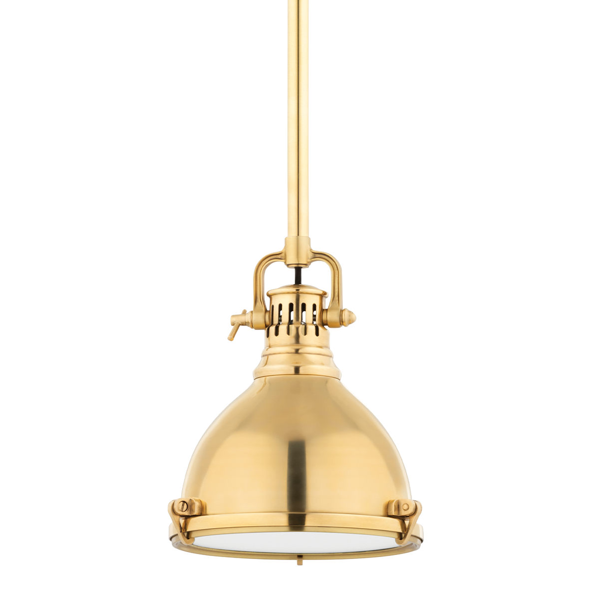 Pelham Pendant - Hudson Valley Lighting