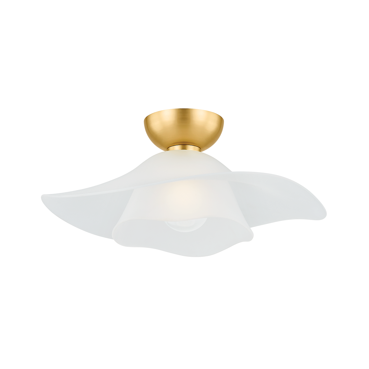 Netherlee Flush Mount - Hudson Valley Lighting