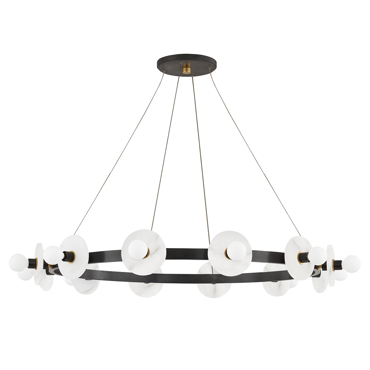 Austen Chandelier - Hudson Valley Lighting