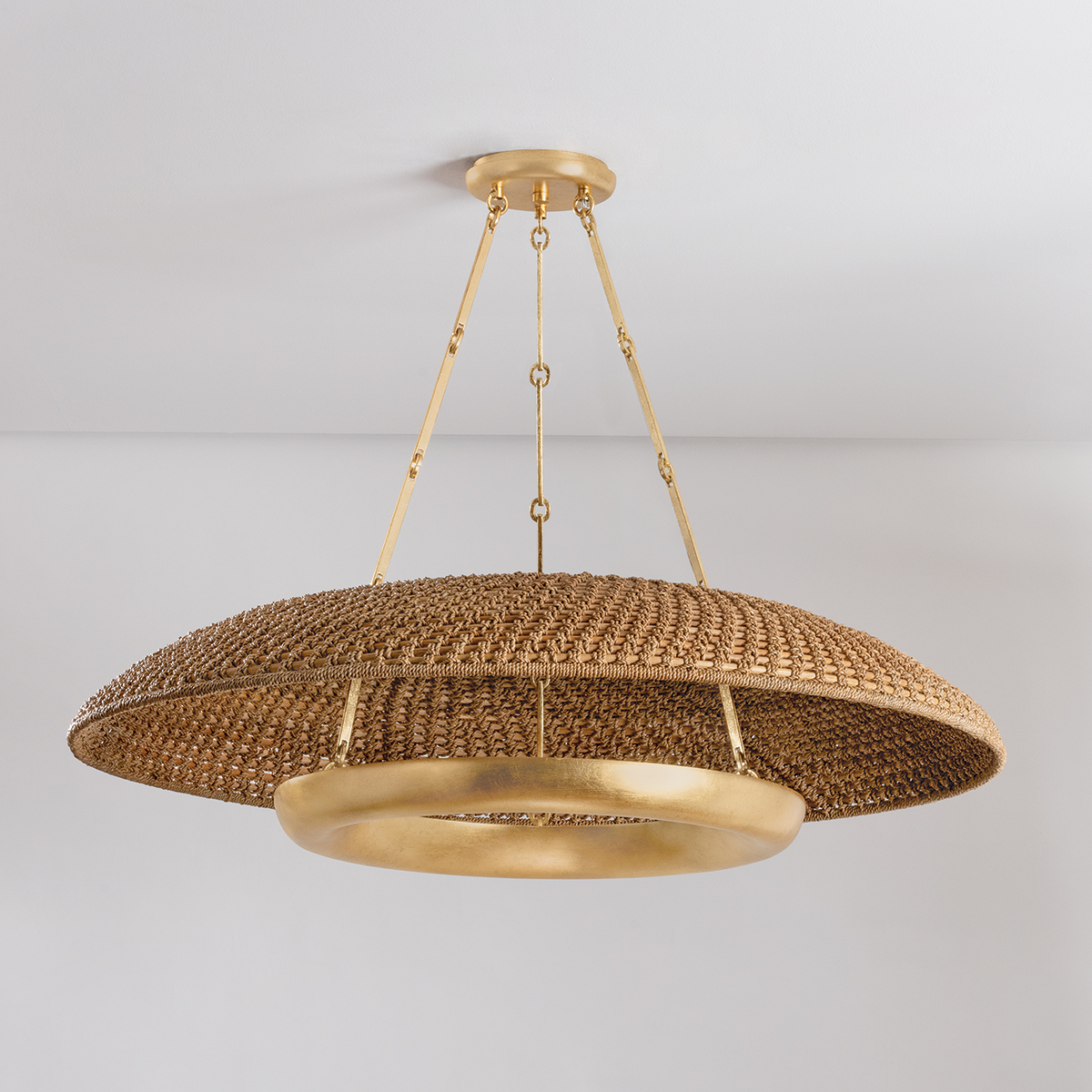 Oaklyn Chandelier - Hudson Valley Lighting