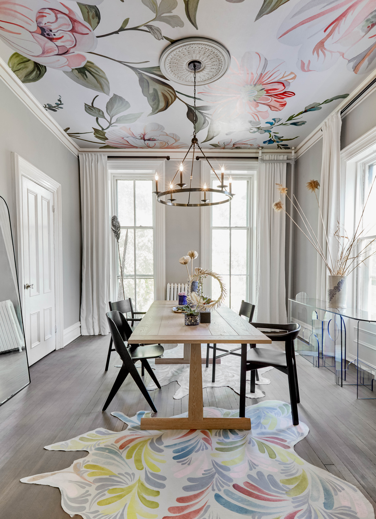 Allendale Chandelier - Hudson Valley Lighting