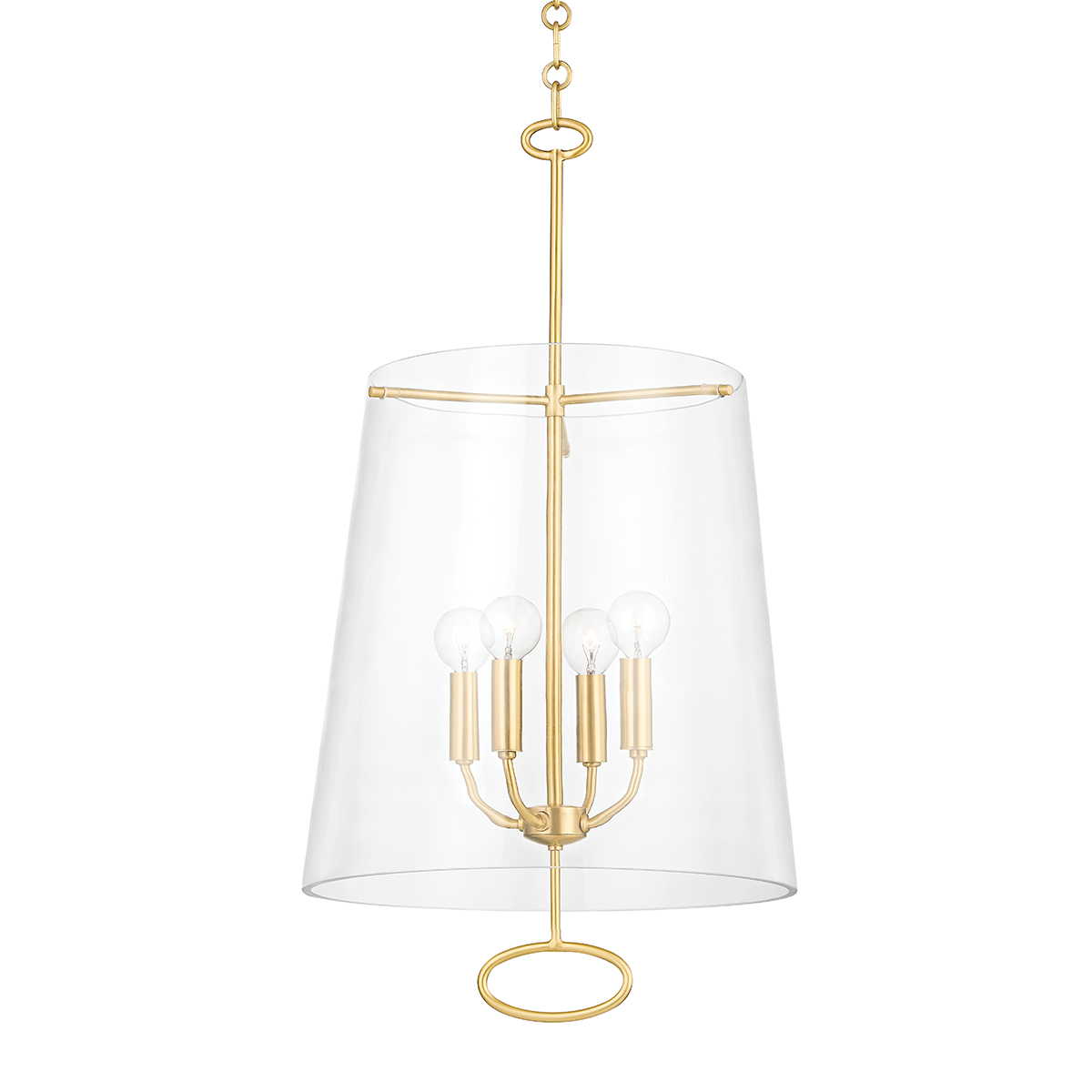 James Pendant - Hudson Valley Lighting