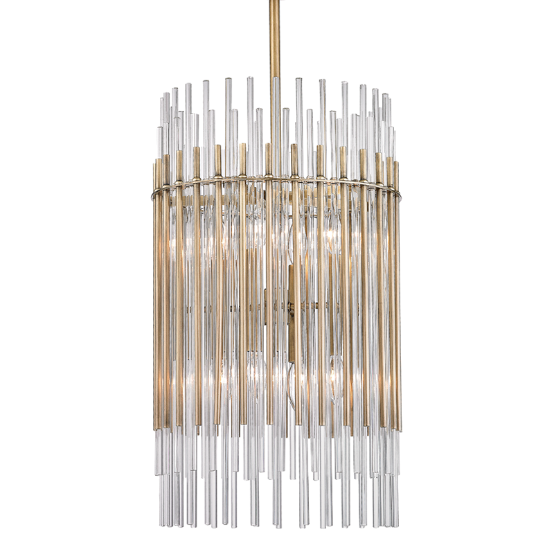 Wallis Pendant - Hudson Valley Lighting