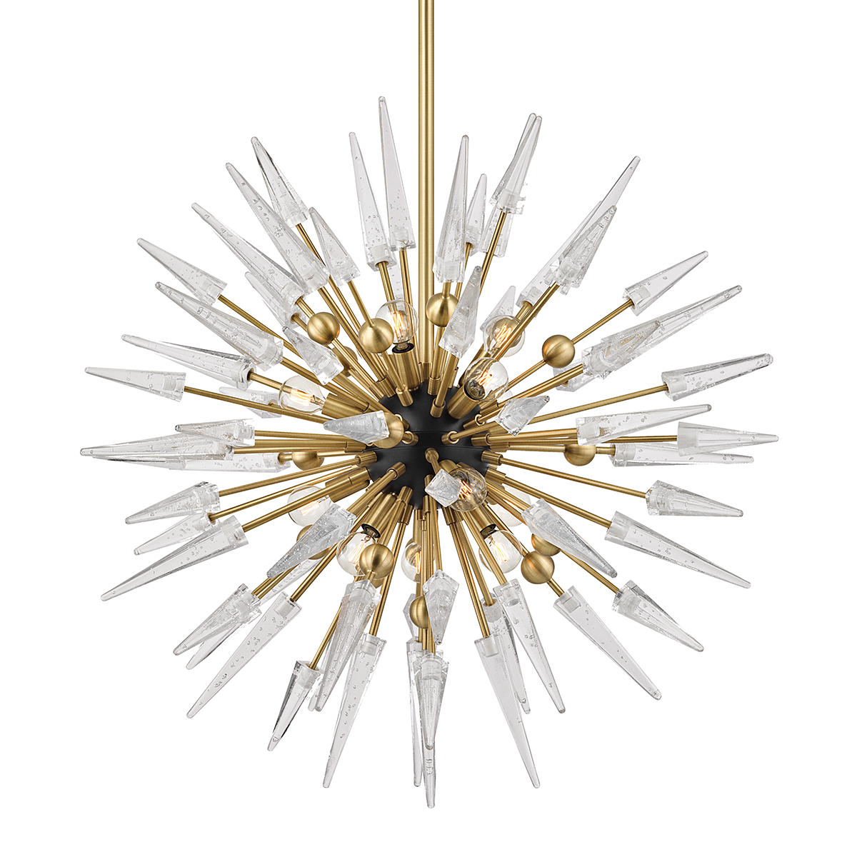 Sparta Chandelier - Hudson Valley Lighting