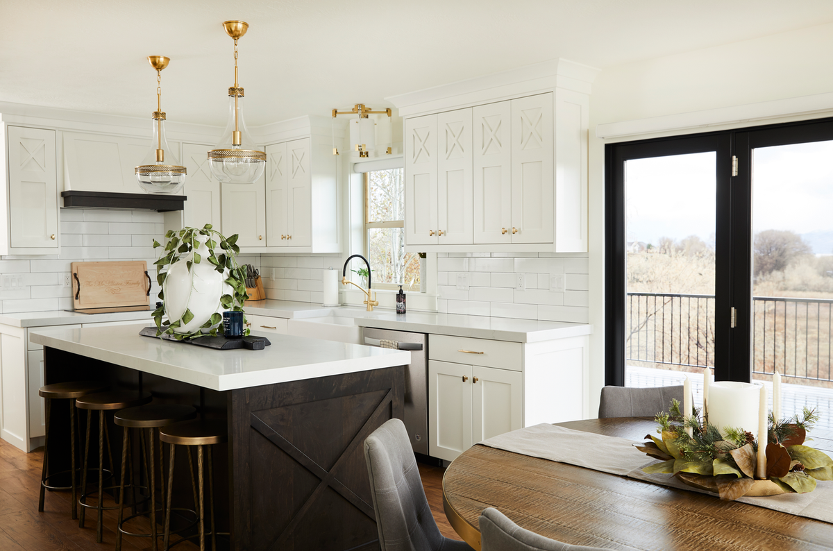 Hagen Pendant - Hudson Valley Lighting